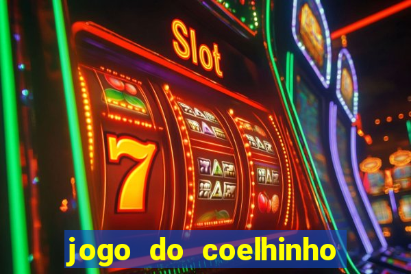 jogo do coelhinho demo gratis